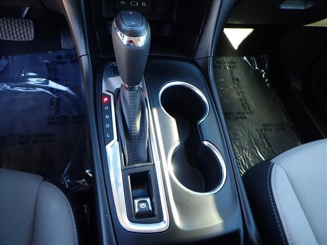 used 2021 Chevrolet Equinox car, priced at $14,799