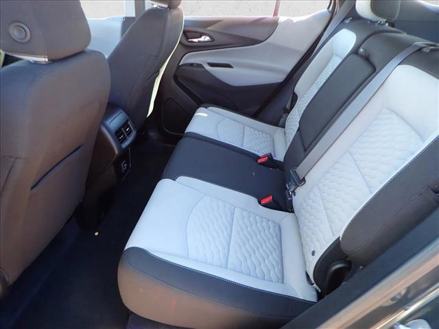 used 2021 Chevrolet Equinox car, priced at $14,799