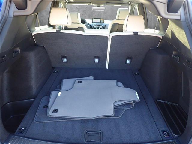 used 2024 Acura RDX car, priced at $49,998