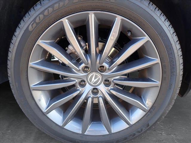 used 2024 Acura RDX car, priced at $49,998