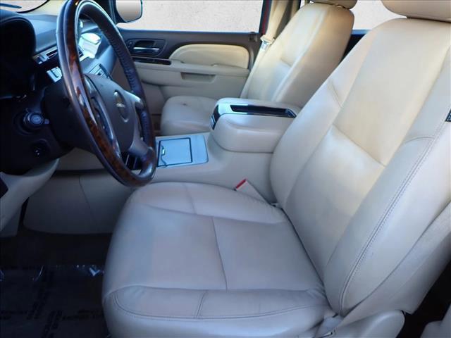 used 2011 GMC Yukon car, priced at $11,698