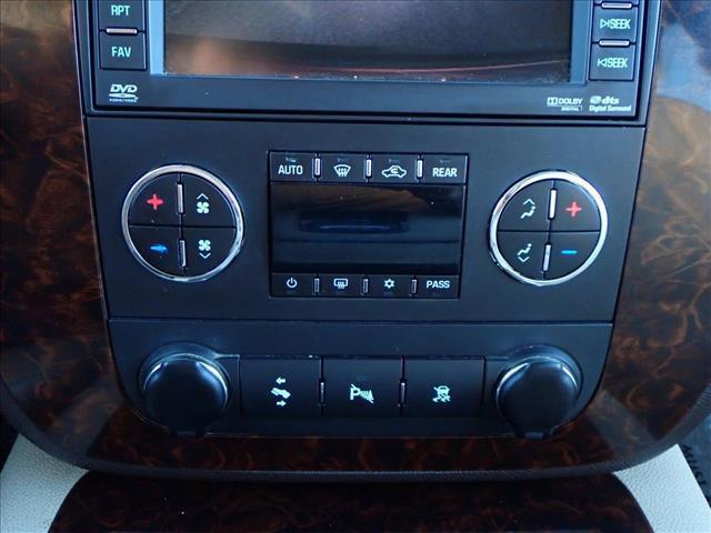 used 2011 GMC Yukon car, priced at $11,698