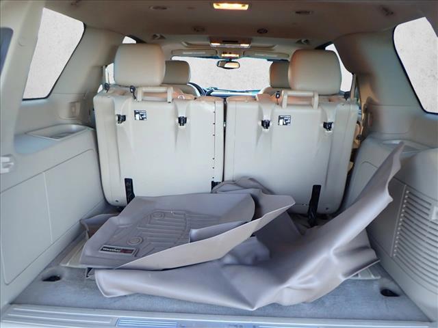 used 2011 GMC Yukon car, priced at $11,698