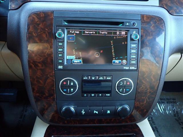 used 2011 GMC Yukon car, priced at $11,698