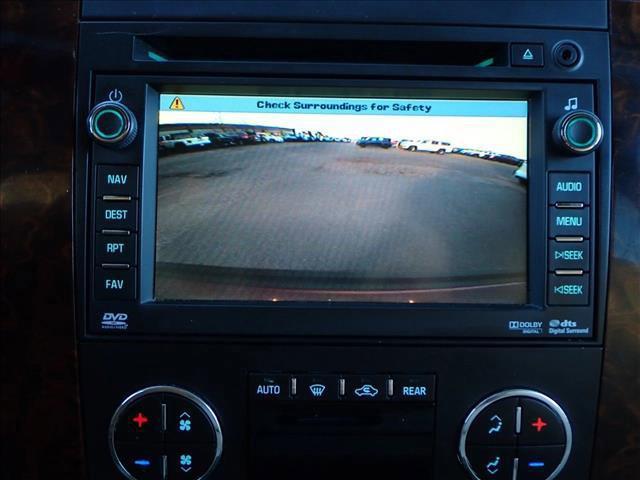 used 2011 GMC Yukon car, priced at $11,698