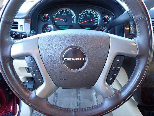 used 2011 GMC Yukon car, priced at $11,698