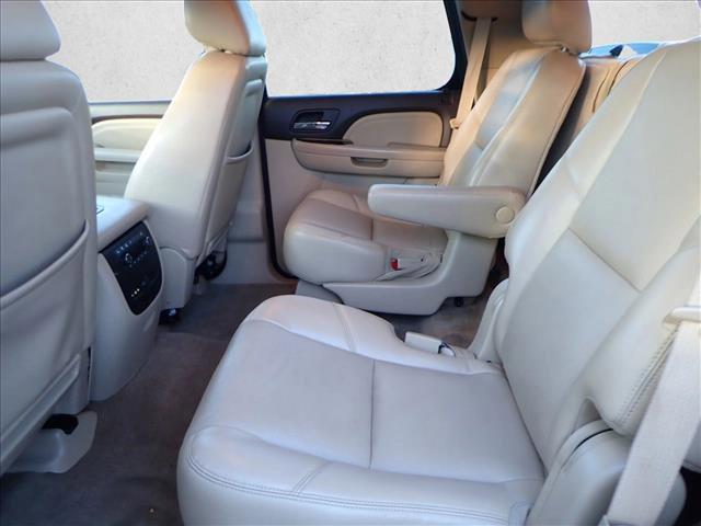 used 2011 GMC Yukon car, priced at $11,698