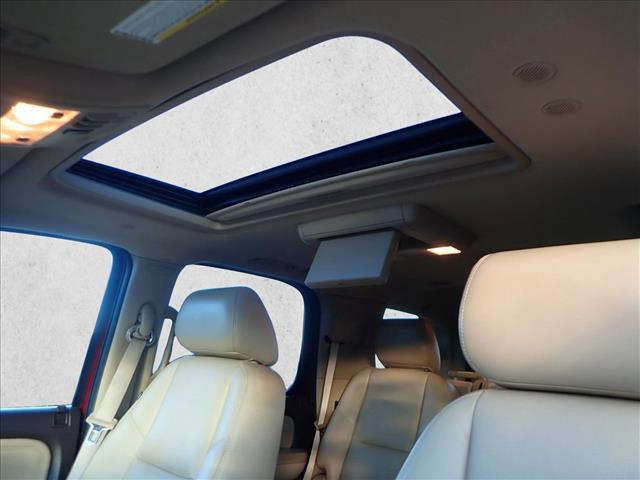 used 2011 GMC Yukon car, priced at $11,698