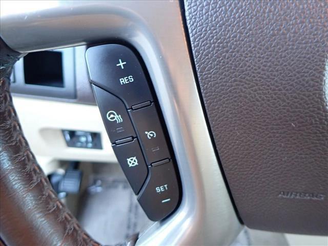 used 2011 GMC Yukon car, priced at $11,698