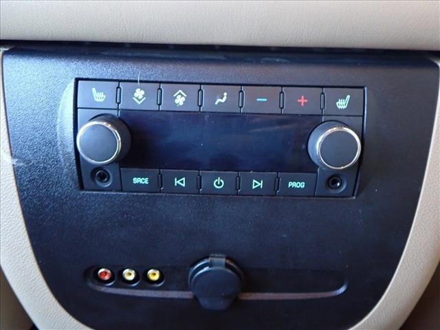 used 2011 GMC Yukon car, priced at $11,698