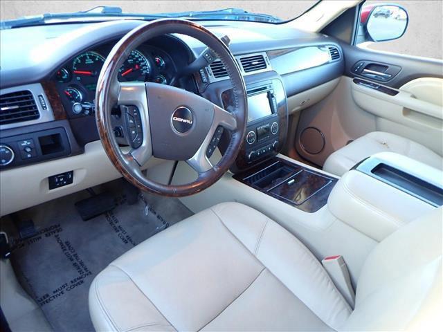 used 2011 GMC Yukon car, priced at $11,698