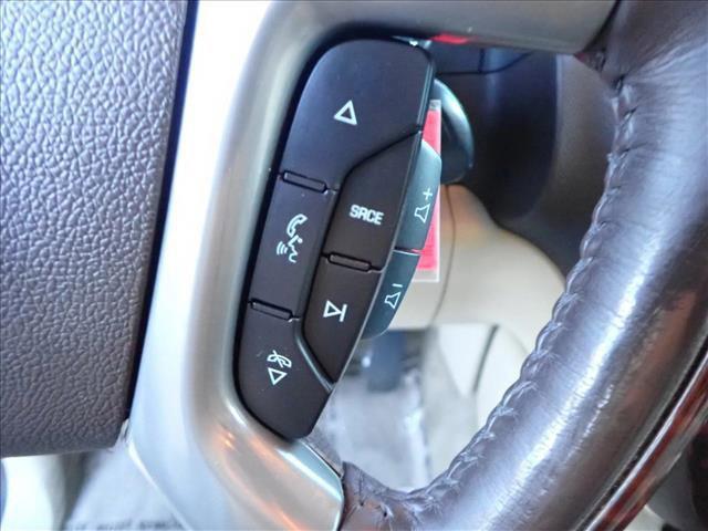 used 2011 GMC Yukon car, priced at $11,698