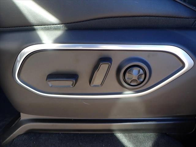 new 2025 Jeep Wagoneer car, priced at $76,879