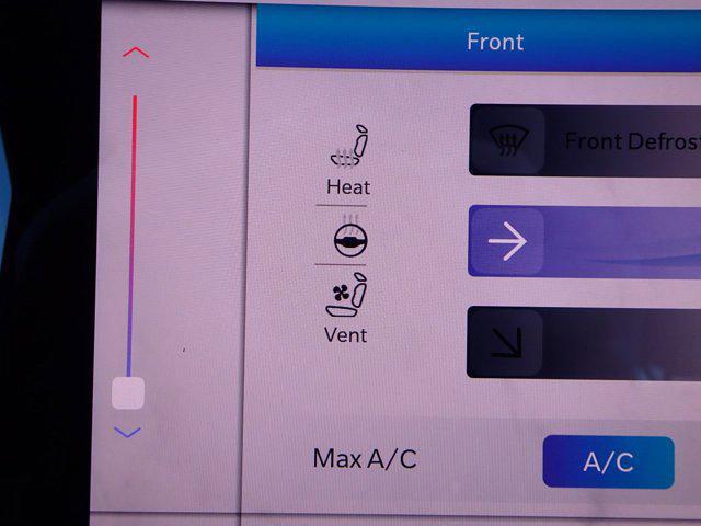 new 2025 Jeep Wagoneer car, priced at $76,879