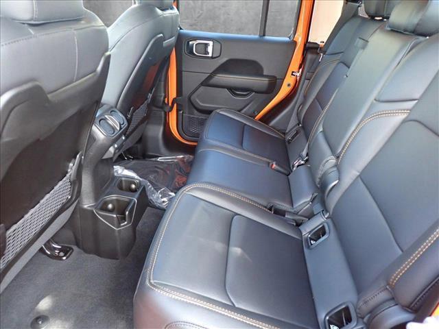 new 2025 Jeep Gladiator car, priced at $51,079