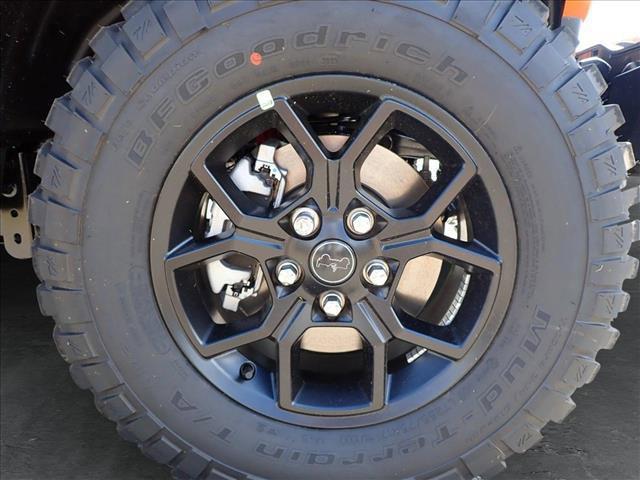 new 2025 Jeep Gladiator car, priced at $51,079