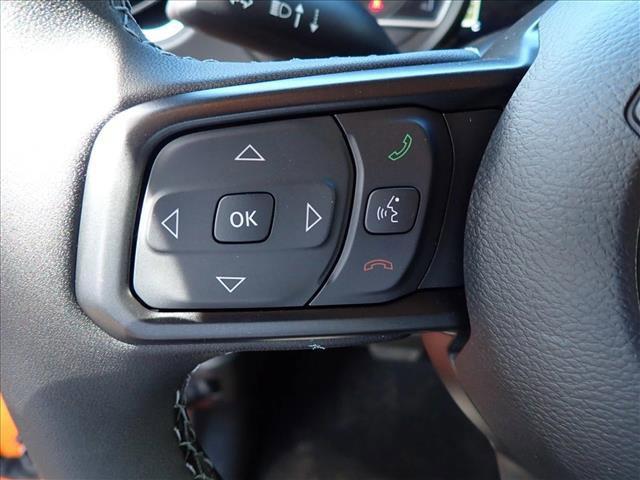 new 2025 Jeep Gladiator car, priced at $51,079