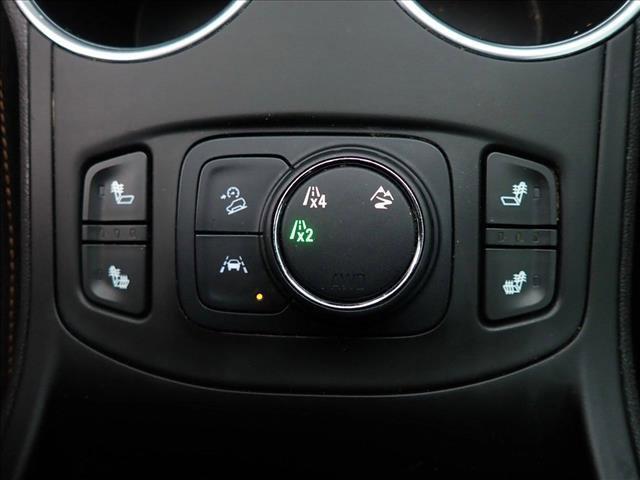 used 2020 GMC Terrain car, priced at $18,787