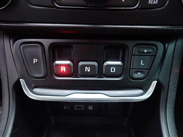 used 2020 GMC Terrain car, priced at $18,787