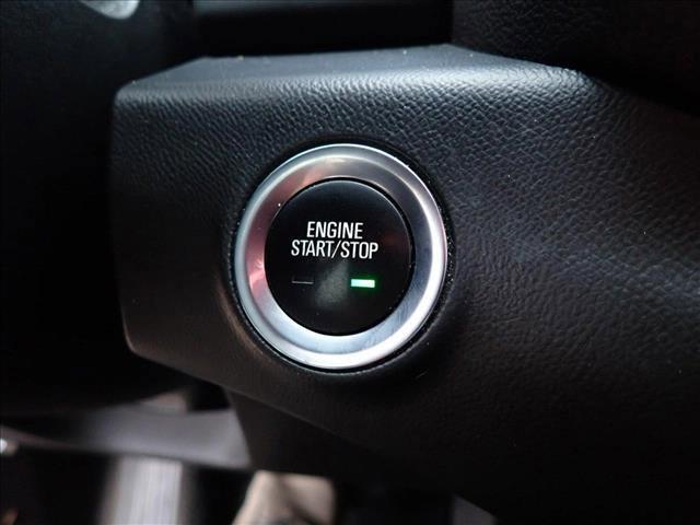 used 2020 GMC Terrain car, priced at $18,787