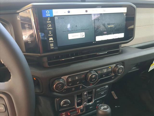 new 2025 Jeep Wrangler car, priced at $50,874