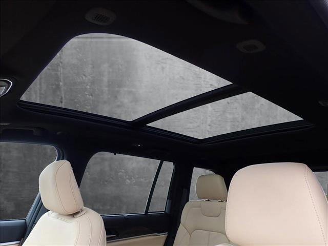 new 2025 Jeep Grand Cherokee car, priced at $53,914