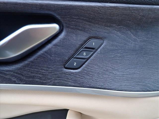 new 2025 Jeep Grand Cherokee car, priced at $53,914