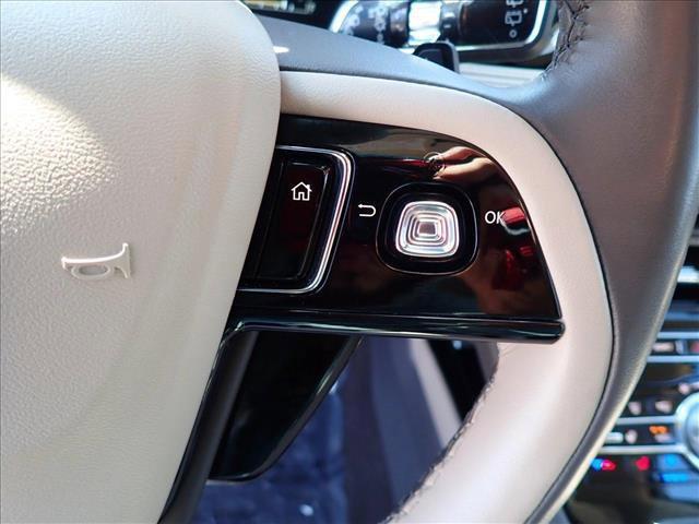 used 2022 Lincoln Corsair car, priced at $32,550