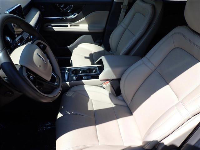 used 2022 Lincoln Corsair car, priced at $32,550