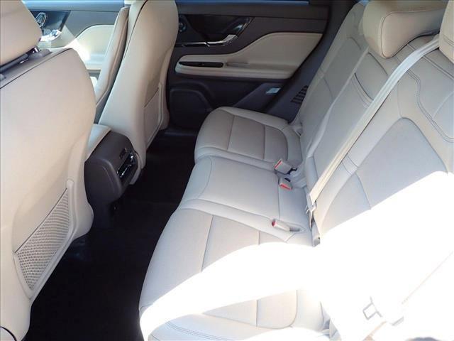 used 2022 Lincoln Corsair car, priced at $32,550