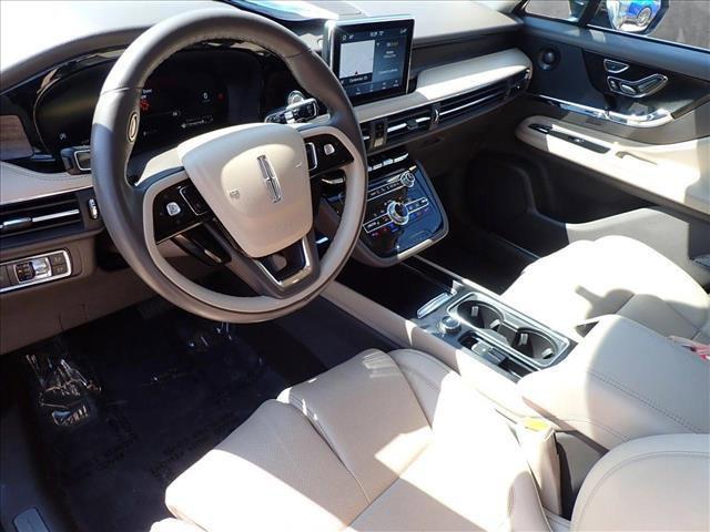 used 2022 Lincoln Corsair car, priced at $32,550