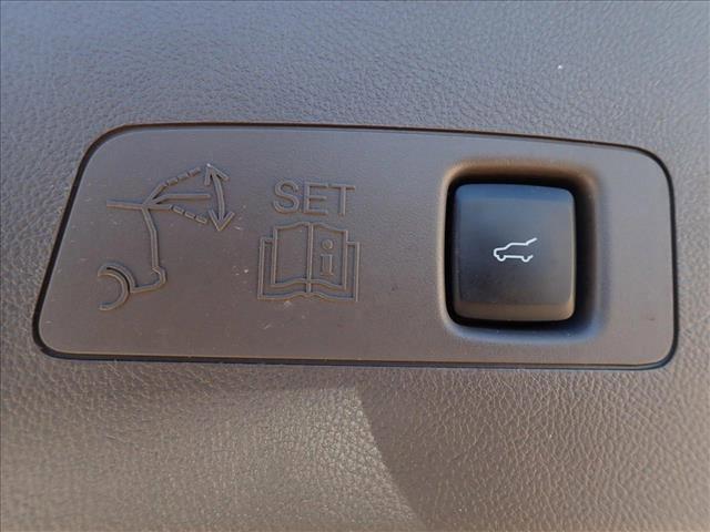 used 2022 Lincoln Corsair car, priced at $32,550