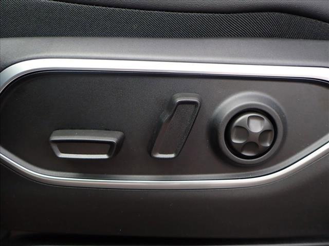 new 2025 Jeep Wagoneer car, priced at $78,614