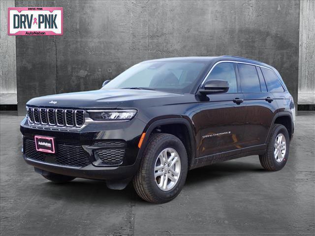 new 2025 Jeep Grand Cherokee car, priced at $41,514