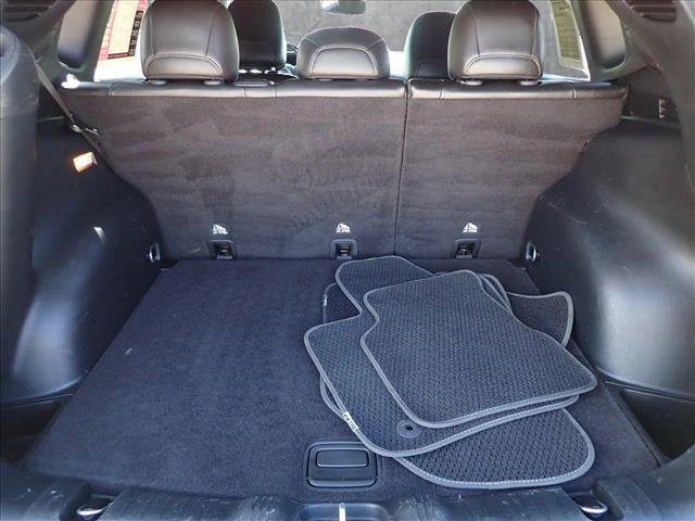 used 2021 Jeep Compass car, priced at $18,750