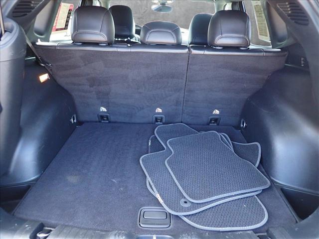 used 2021 Jeep Compass car, priced at $18,500