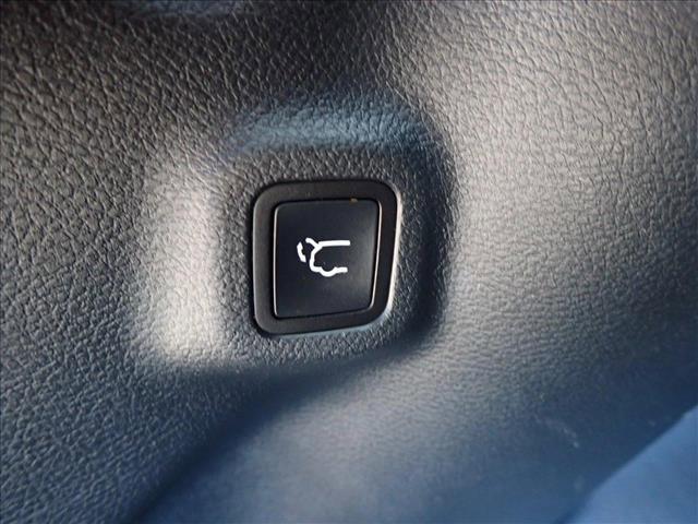 used 2021 Jeep Compass car, priced at $18,500