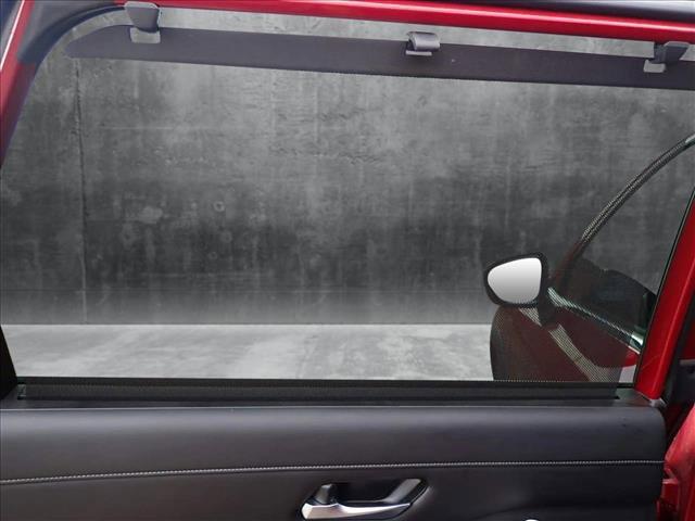 used 2023 Nissan Pathfinder car, priced at $35,049
