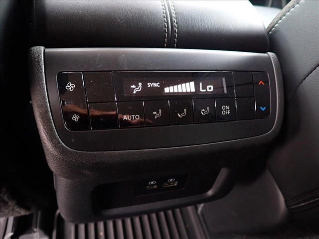 used 2023 Nissan Pathfinder car, priced at $35,049