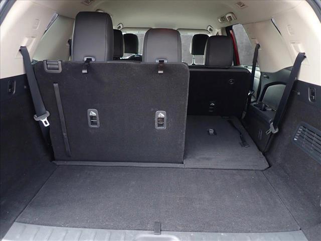 used 2023 Nissan Pathfinder car, priced at $35,049