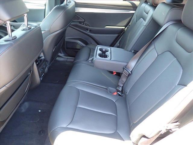 new 2025 Jeep Wagoneer S car, priced at $69,089
