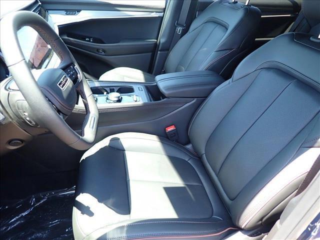 new 2025 Jeep Wagoneer S car, priced at $69,089