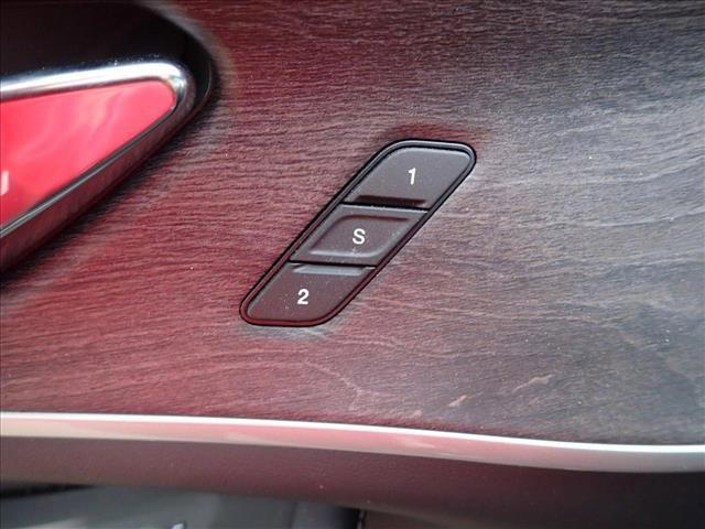 new 2024 Jeep Grand Cherokee 4xe car, priced at $58,491