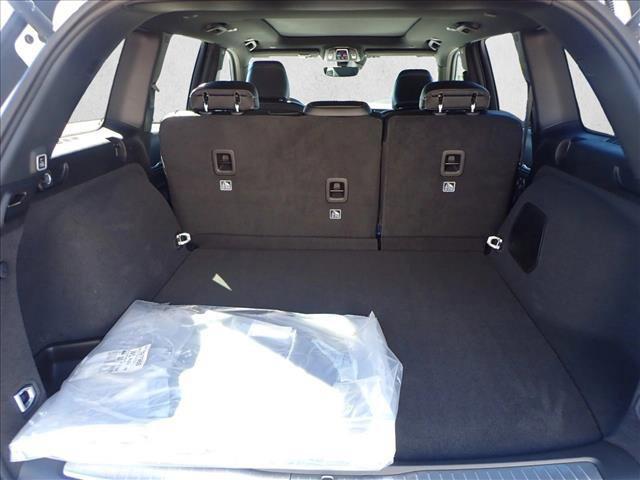 new 2025 Jeep Grand Cherokee car, priced at $58,534