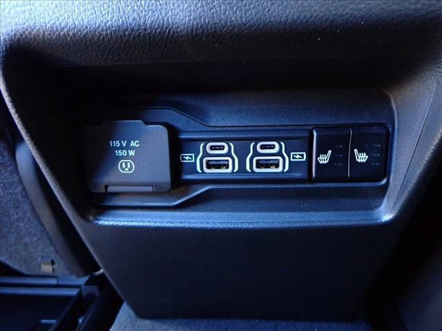 new 2025 Jeep Grand Cherokee car, priced at $58,534