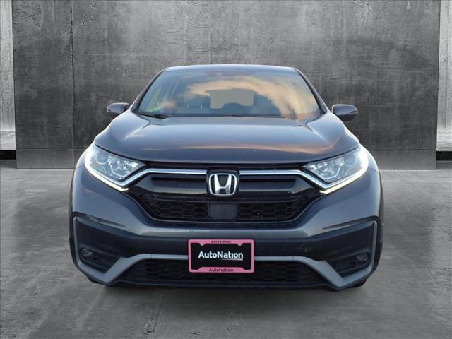 used 2020 Honda CR-V car, priced at $26,023