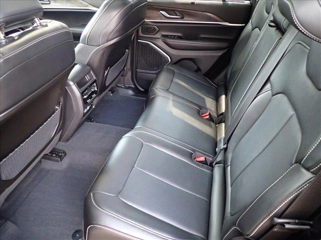 used 2023 Jeep Grand Cherokee 4xe car, priced at $31,750