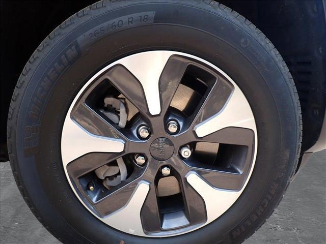 used 2023 Jeep Grand Cherokee 4xe car, priced at $31,750