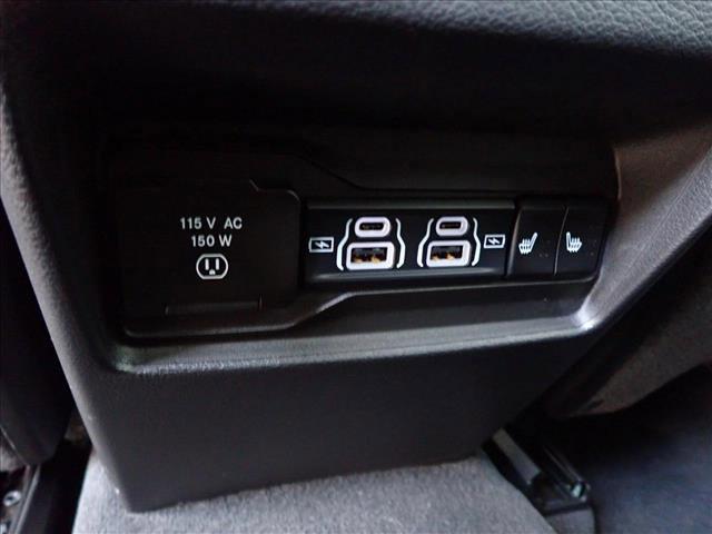 used 2023 Jeep Grand Cherokee 4xe car, priced at $31,750