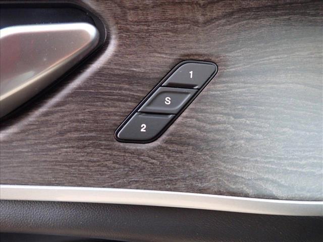 used 2023 Jeep Grand Cherokee 4xe car, priced at $31,750
